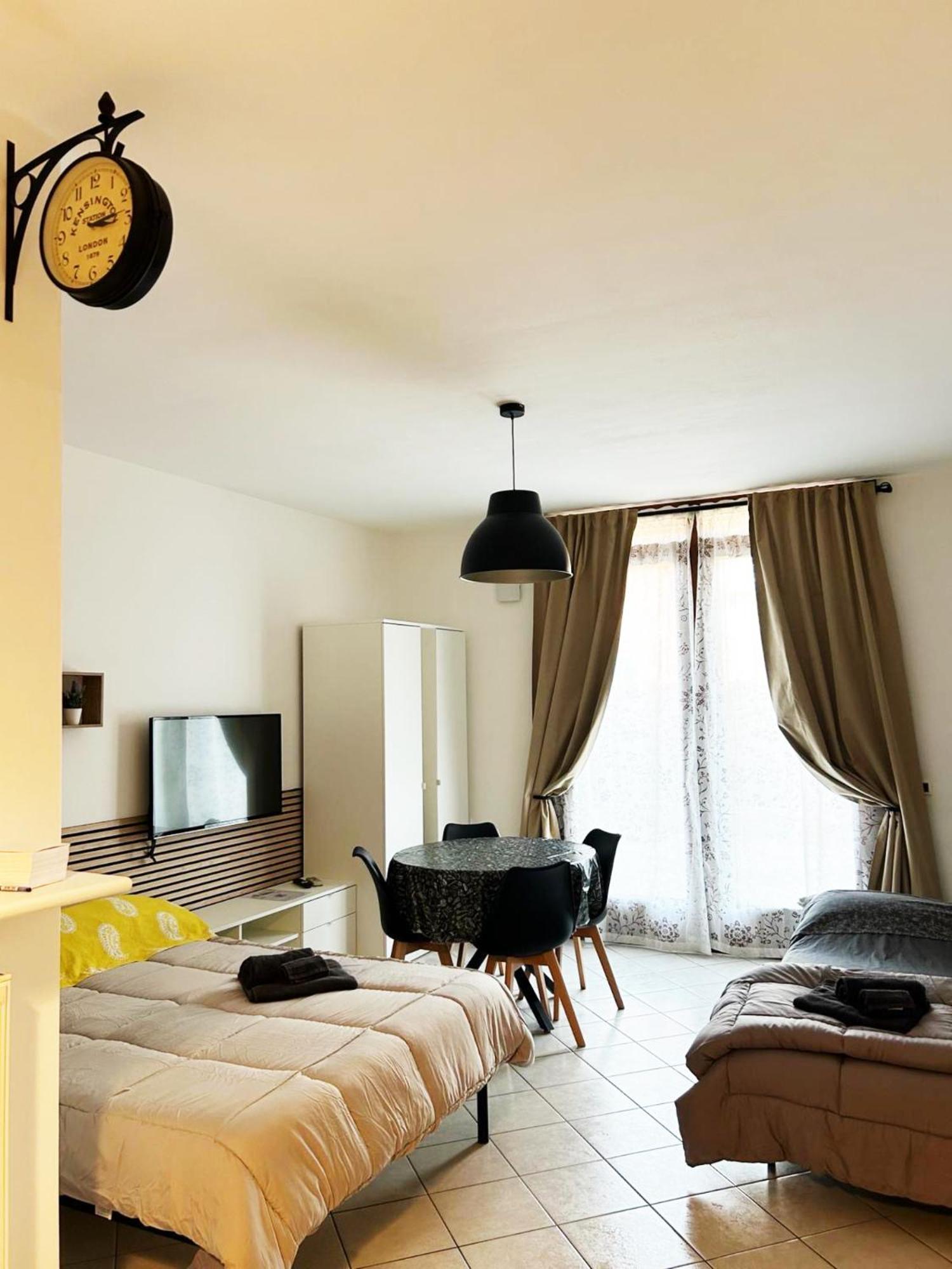 Apartament Jeemma Galliera Veneta Zewnętrze zdjęcie